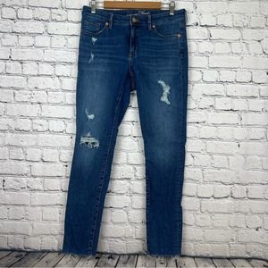 Universal Threads Denim Jean Size 10